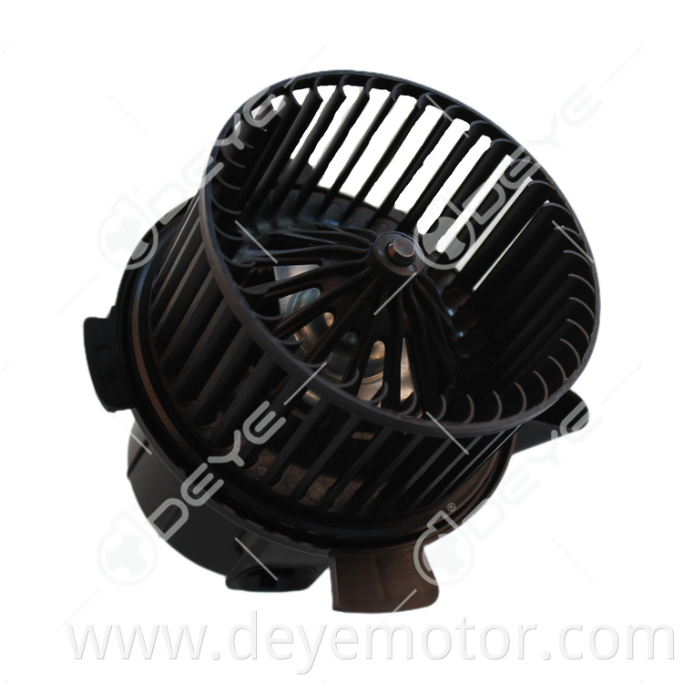 6441.S6 blower motor automotive for PEUGEOT 307 CITROEN C4